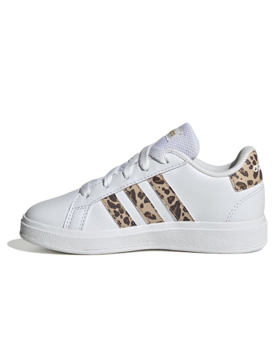 Tenis Grand Court unisex 4