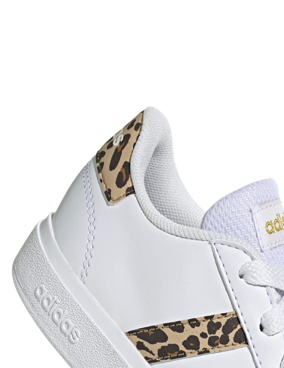 Tenis Grand Court unisex 8