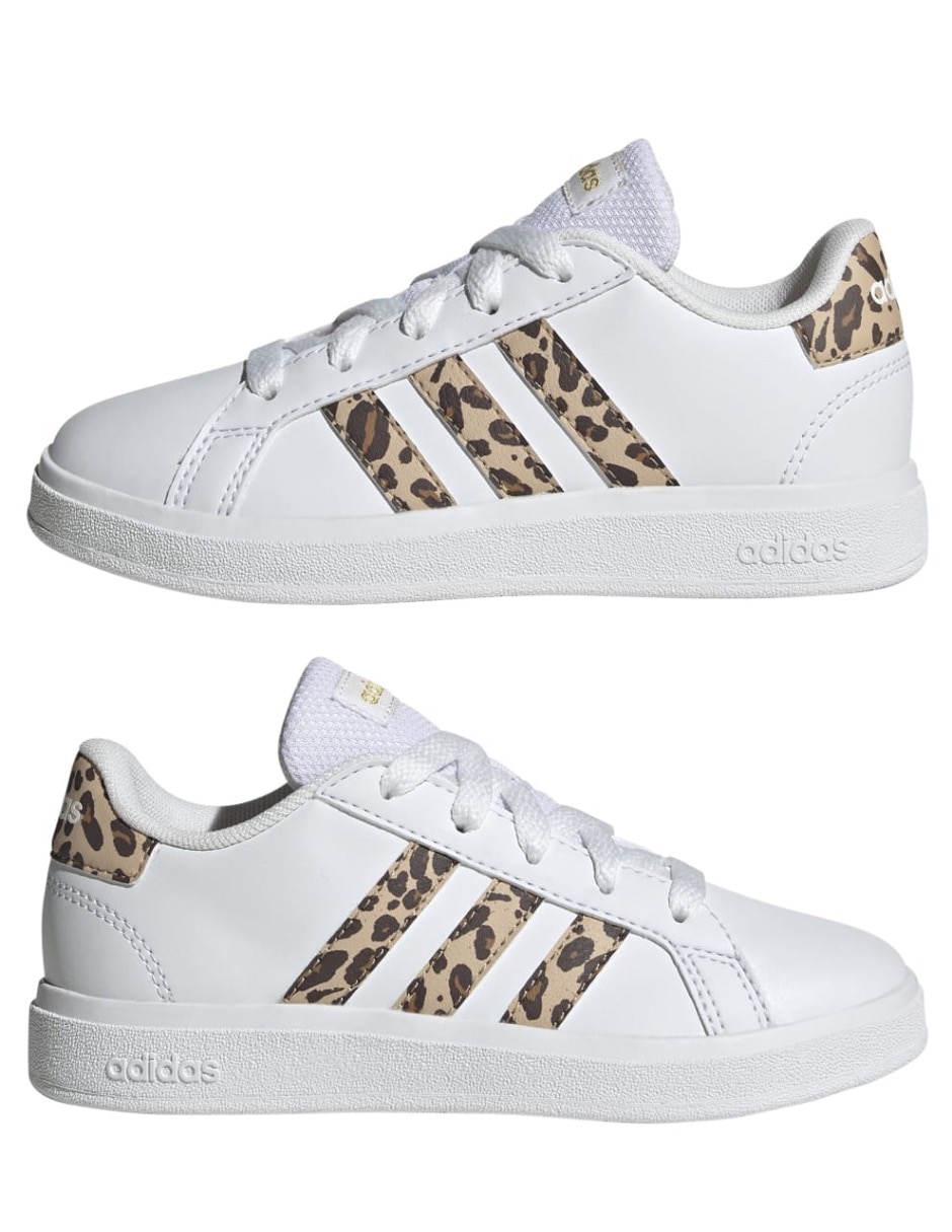 Tenis Grand Court unisex 9