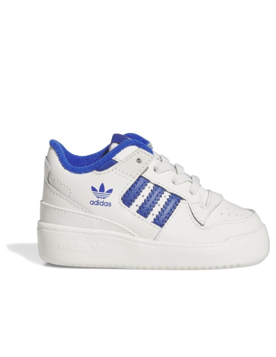 Tenis Forum unisex para básquetbol Tenis Forum unisex para básquetbol