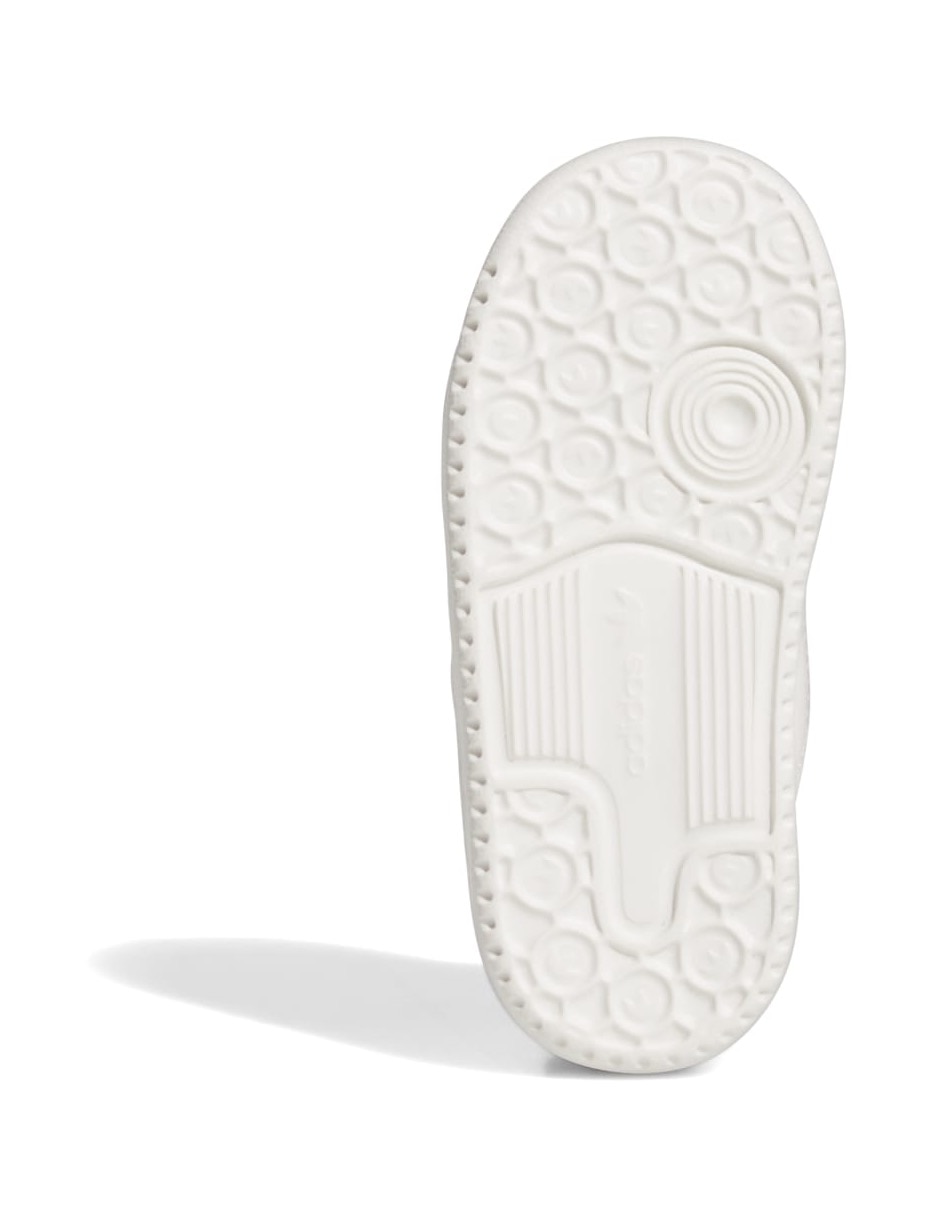 Tenis Forum unisex para básquetbol 3