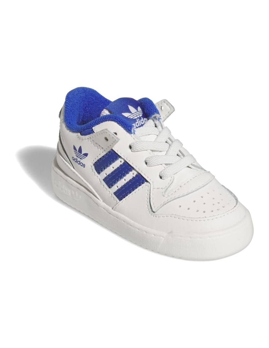 Tenis Forum unisex para básquetbol 5