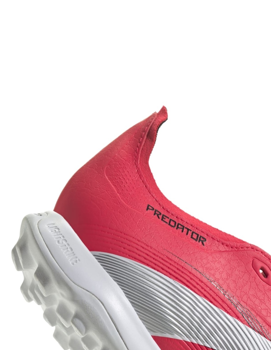 Tenis Predator unisex para fútbol 7
