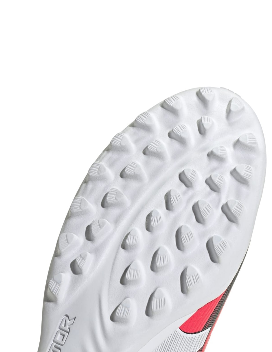 Tenis Predator unisex para fútbol 8