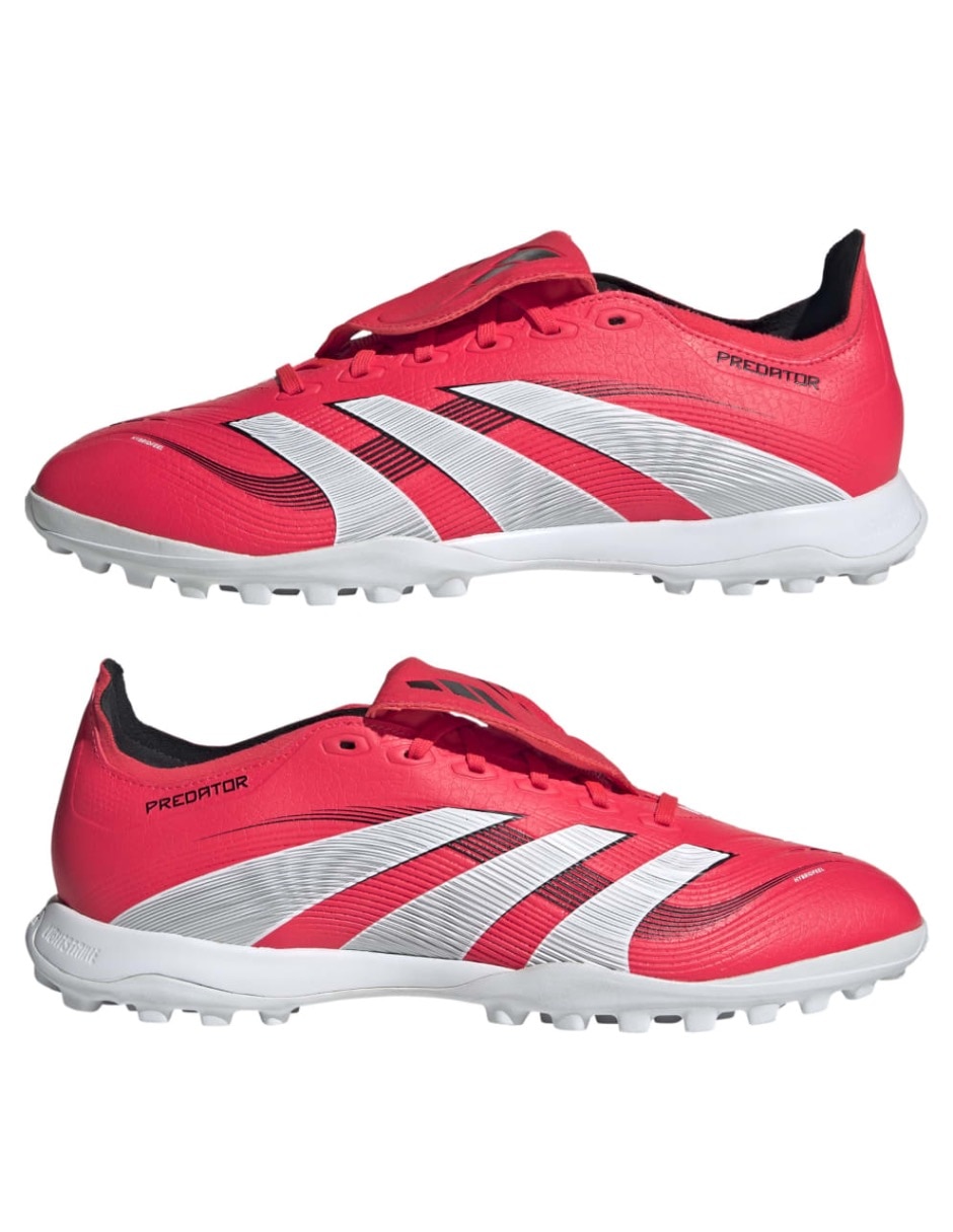 Tenis Predator unisex para fútbol 9