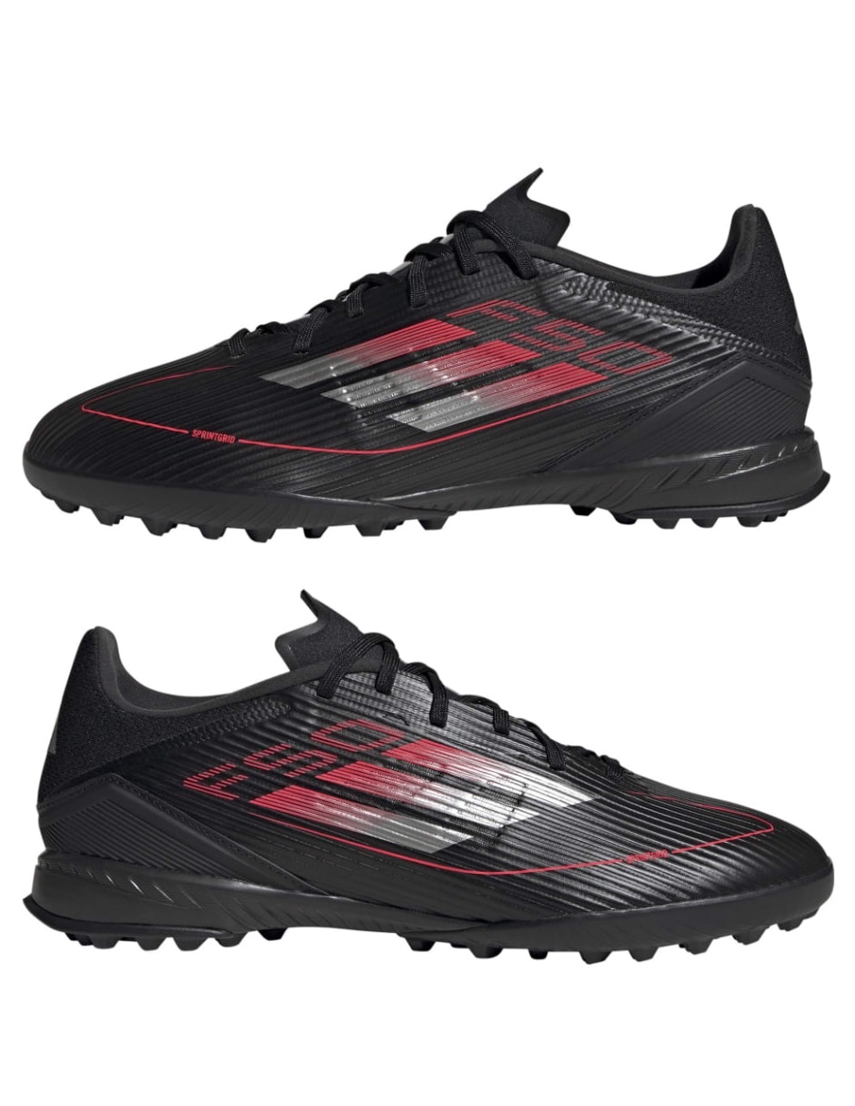 Tenis F50 League unisex para fútbol 9