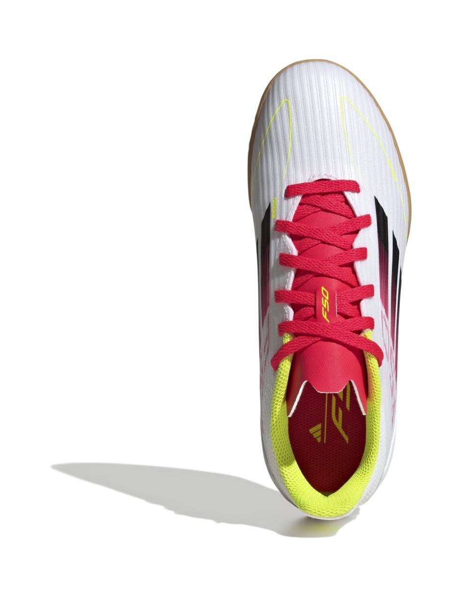 Tenis F50 League unisex para fútbol 2