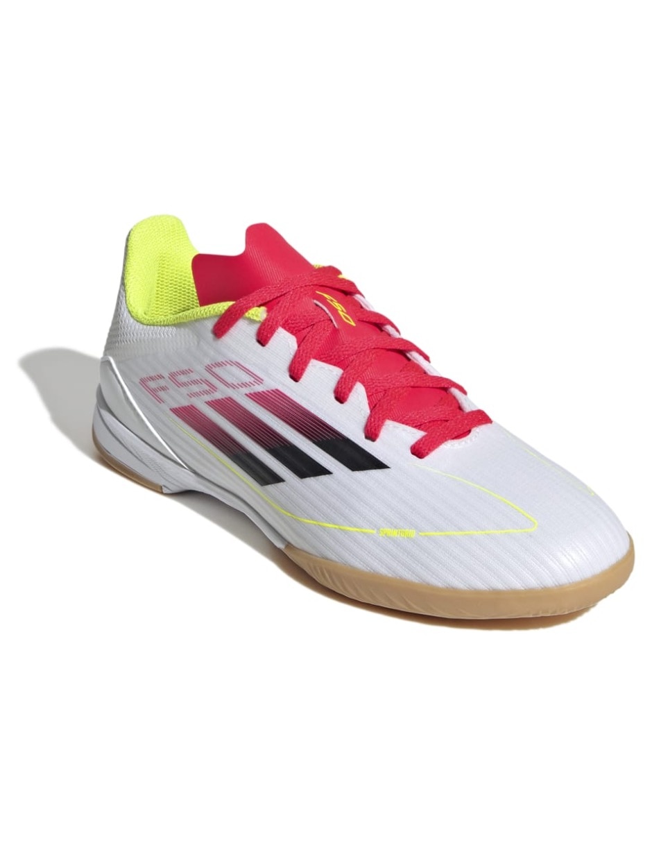 Tenis F50 League unisex para fútbol 5