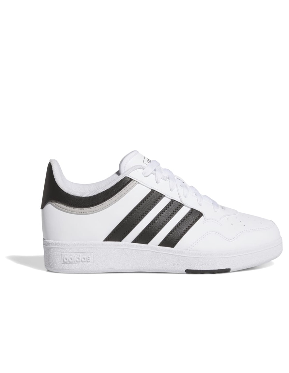 Tenis Hoops unisex para básquetbol