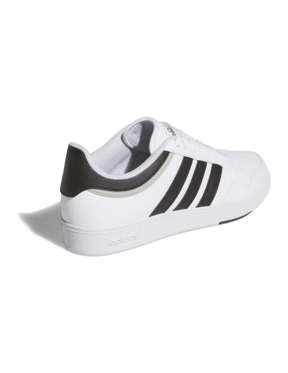 Tenis Hoops unisex para básquetbol 6