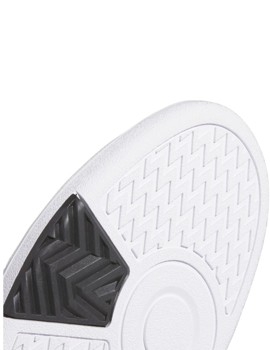 Tenis Hoops unisex para básquetbol 7