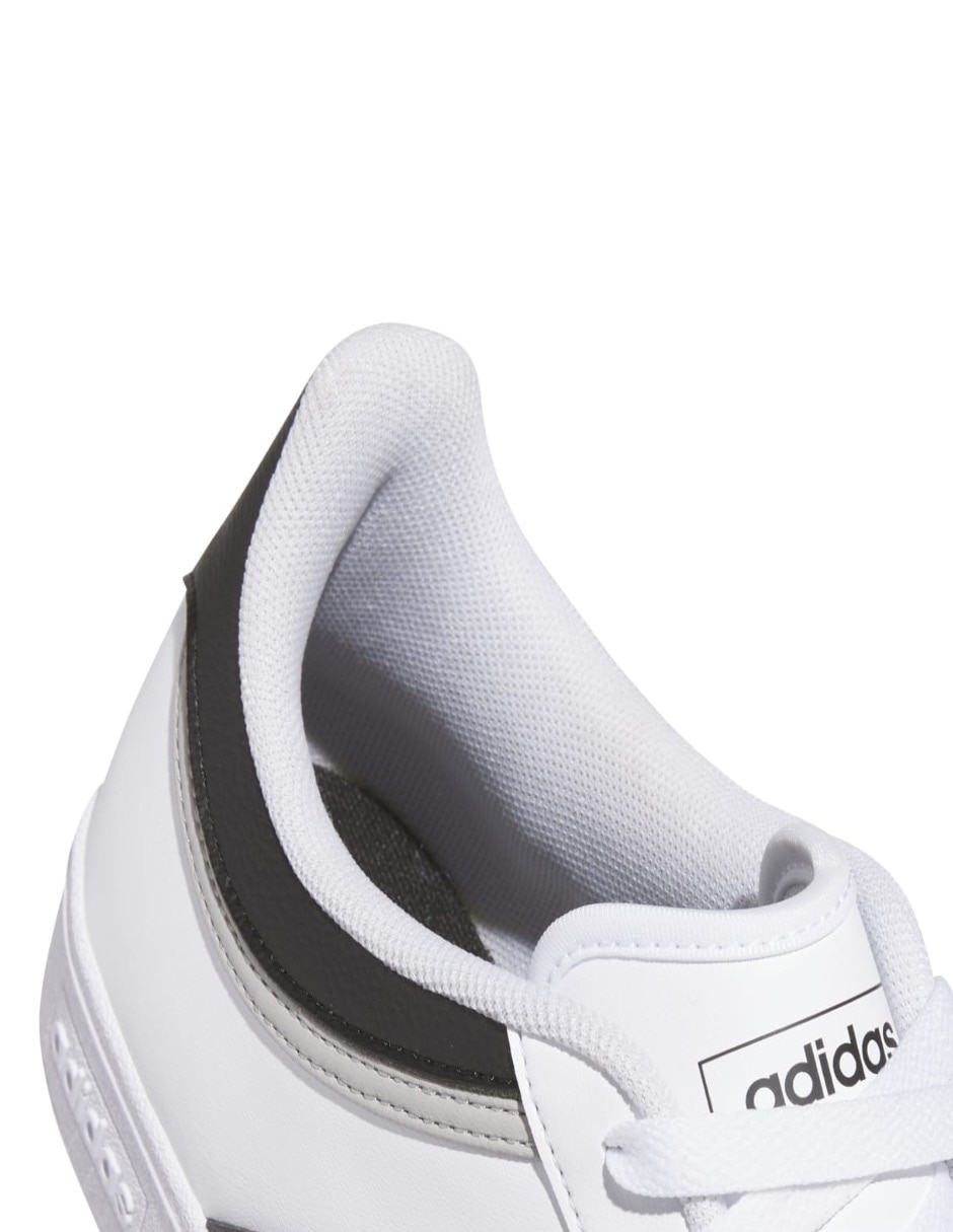 Tenis Hoops unisex para básquetbol 8
