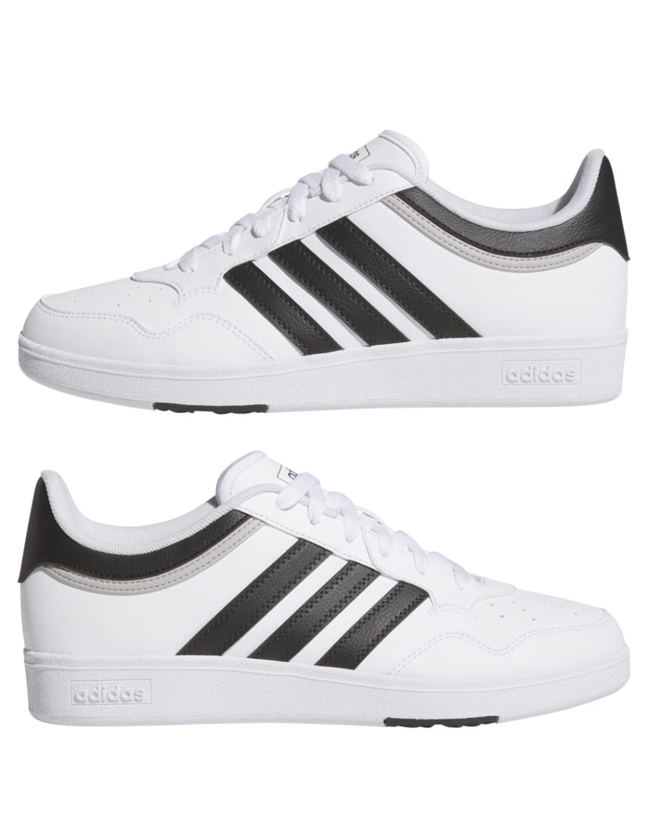 Tenis Hoops unisex para básquetbol 9