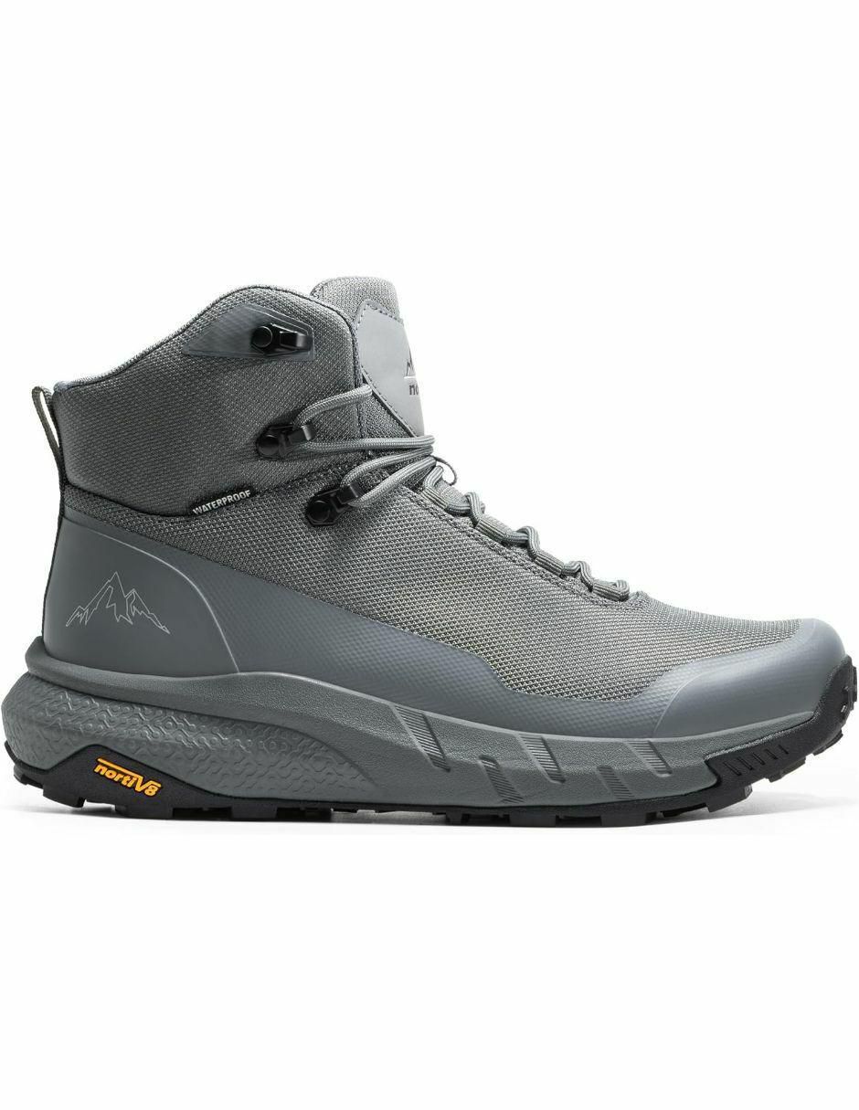 Bota de senderismo para hombre 2