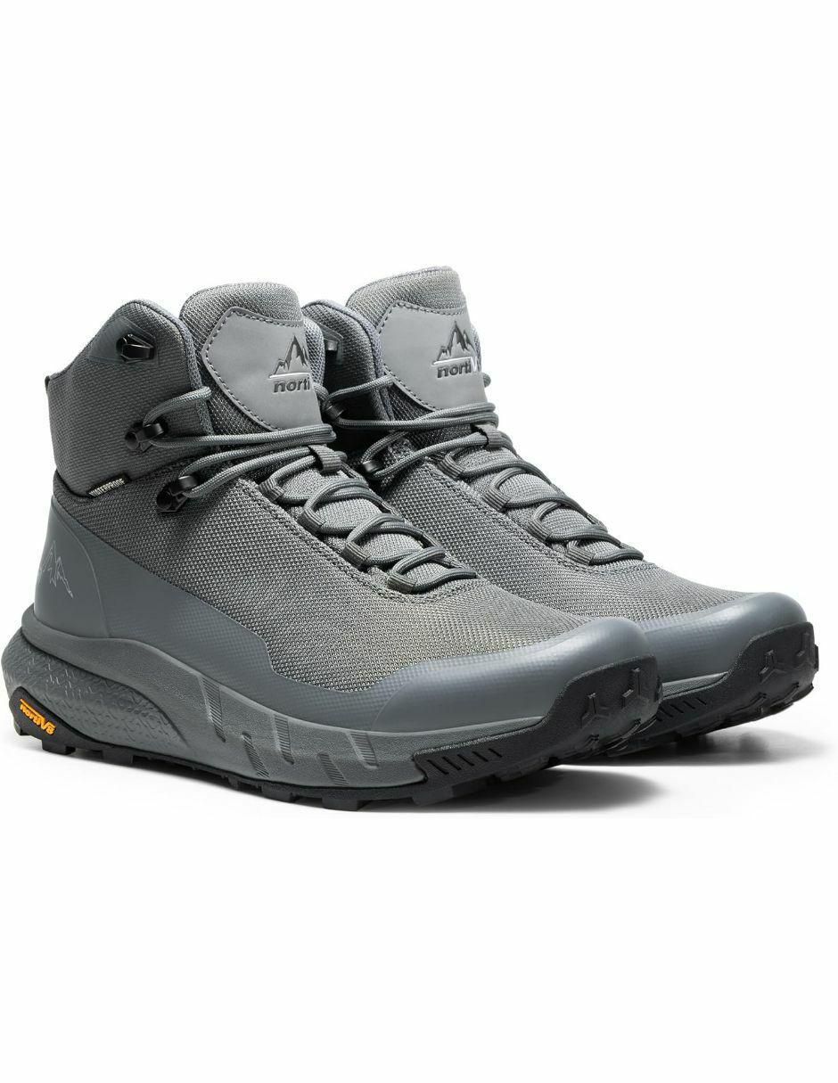 Bota de senderismo para hombre 3