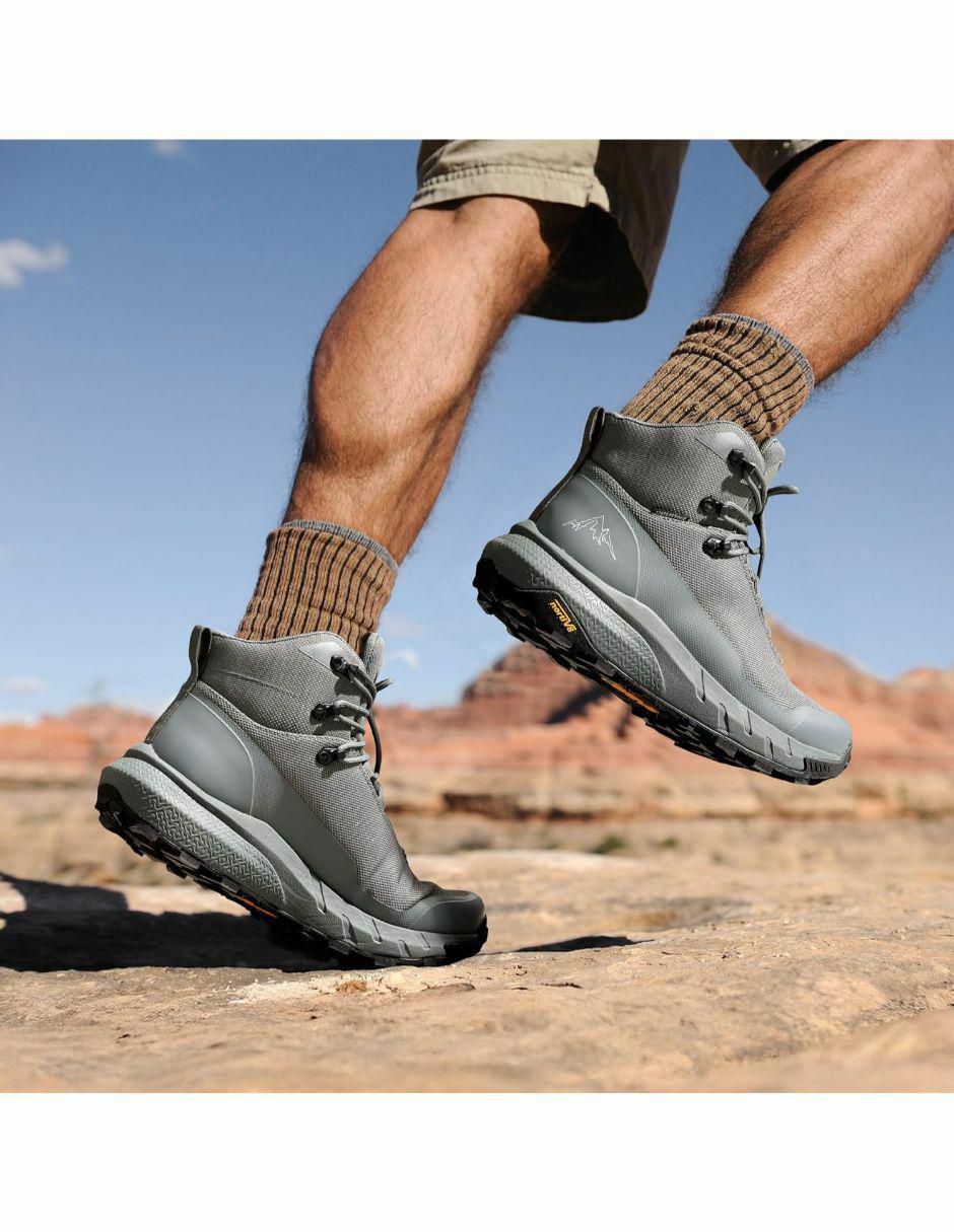 Bota de senderismo para hombre 5