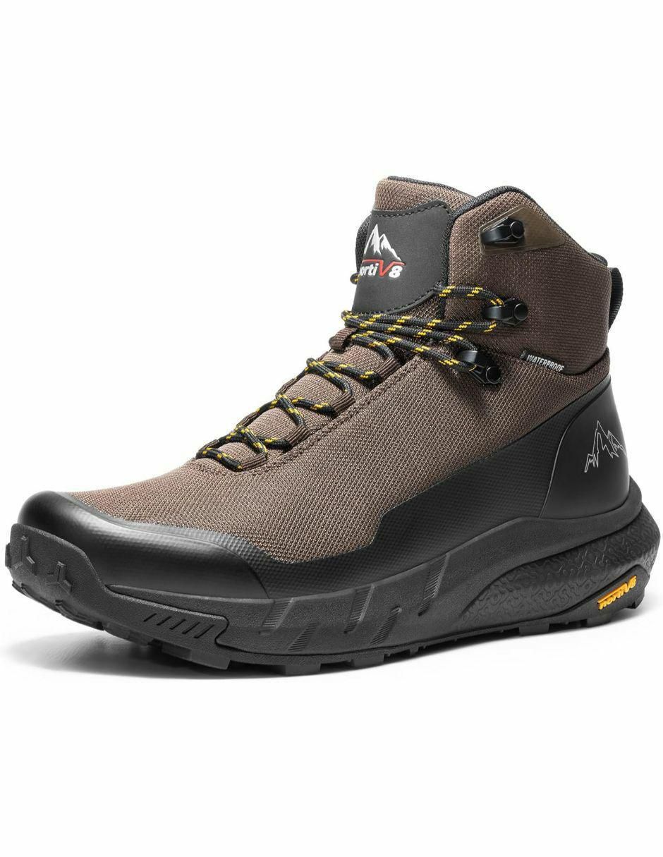 Bota de senderismo para hombre