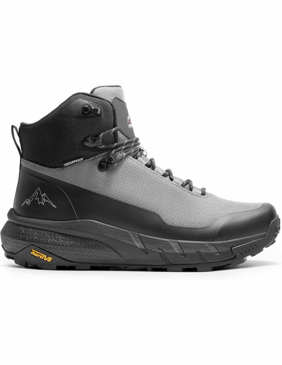 Bota de senderismo ntv eight sin familia "para" hombre