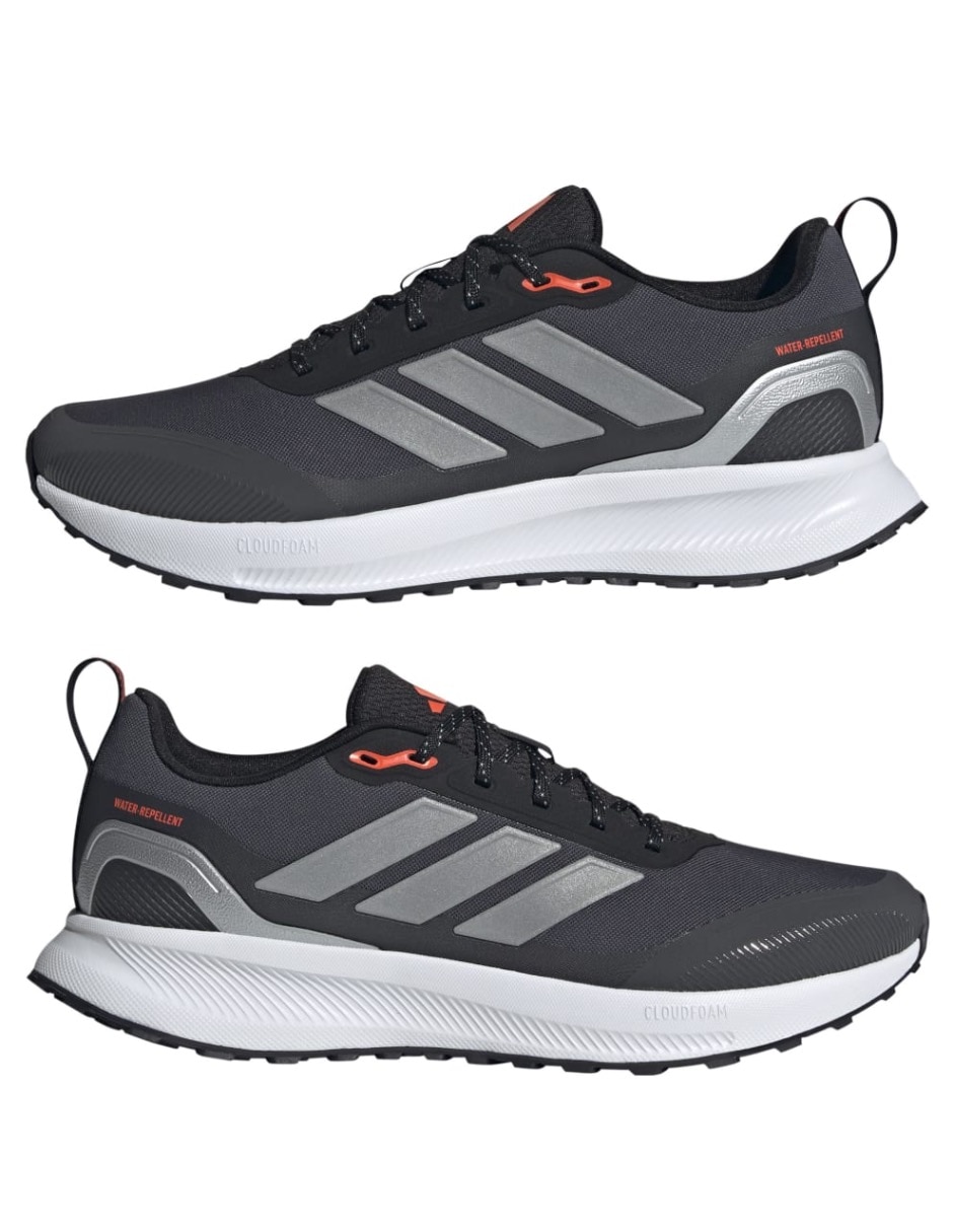 Tenis Runfalcon de hombre para correr 9