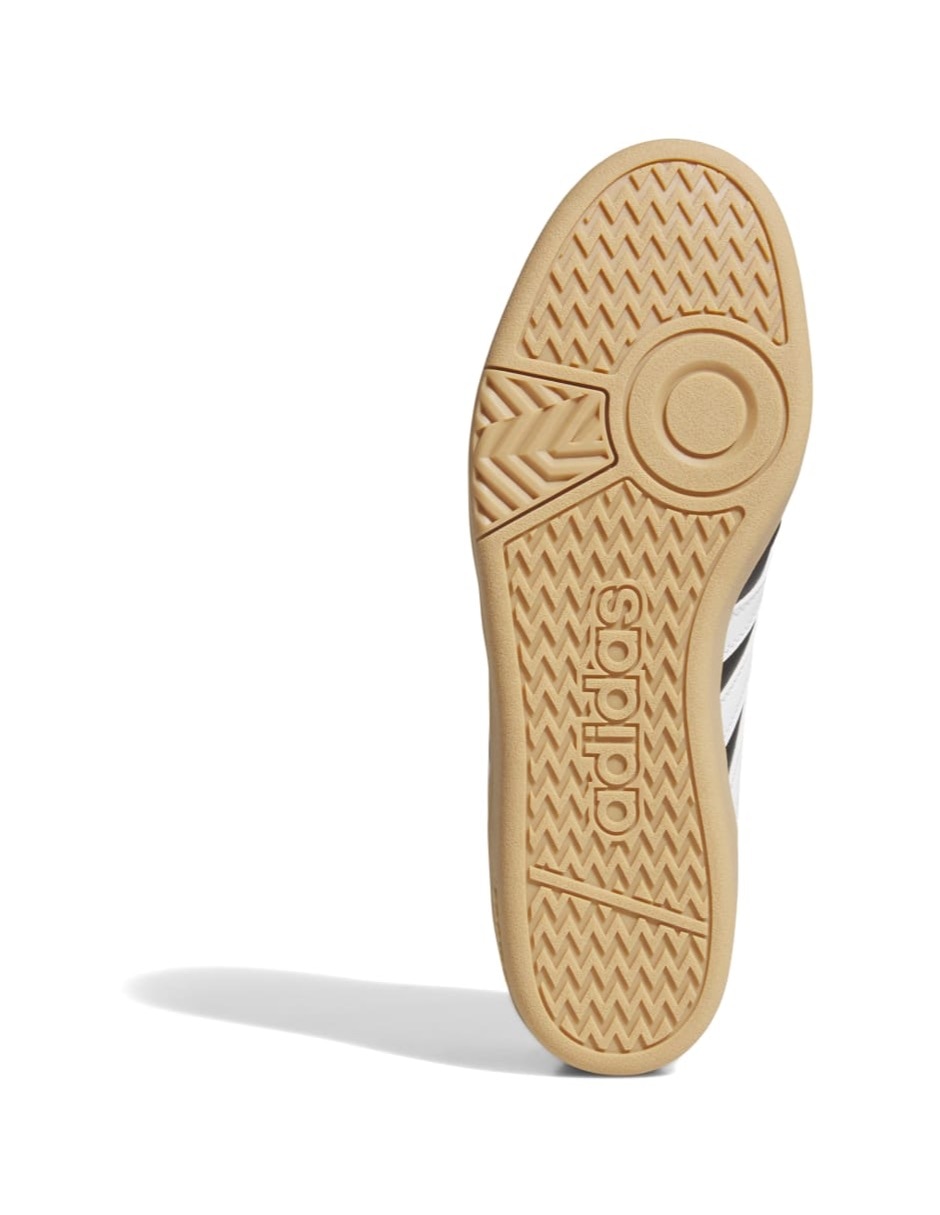 Tenis Hoops unisex para básquetbol 3