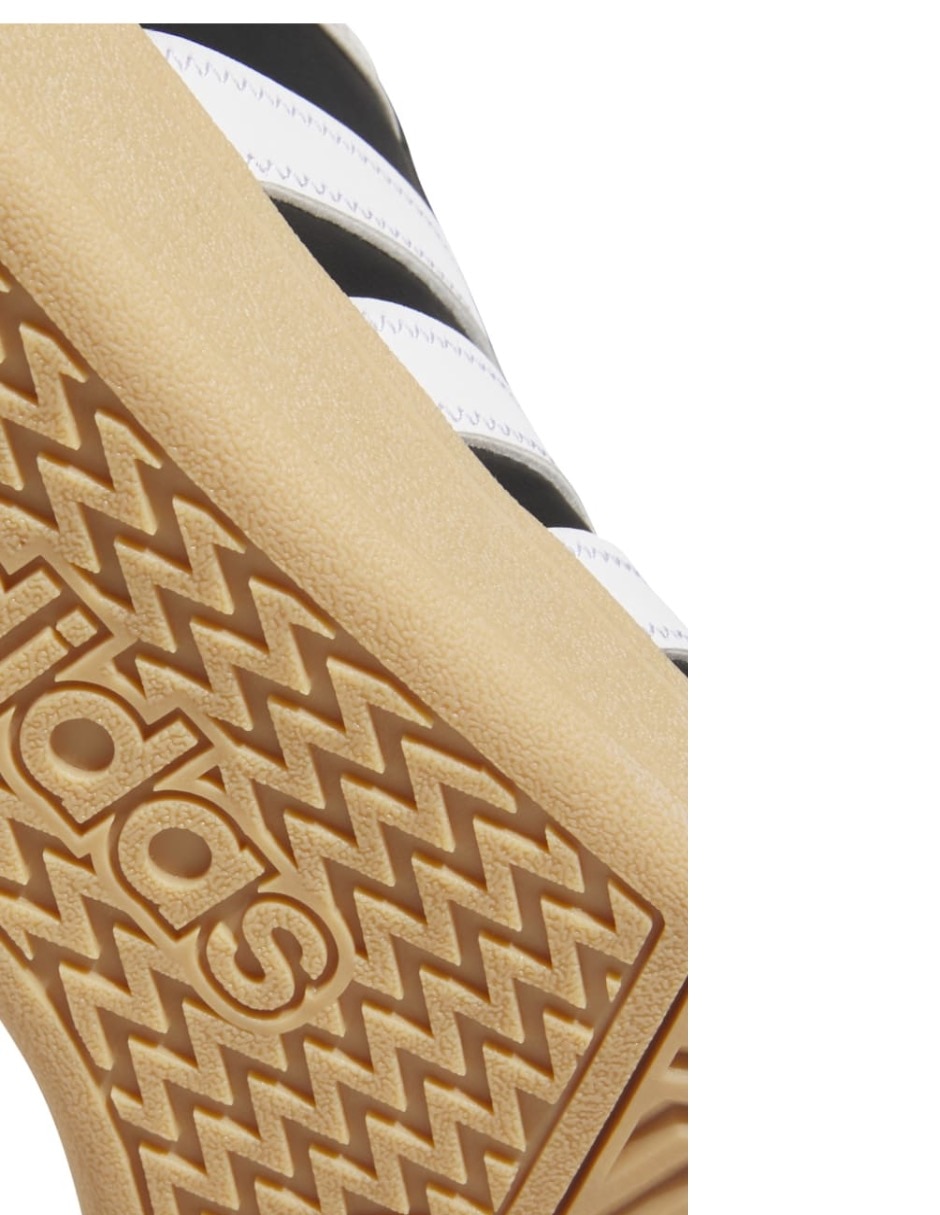Tenis Hoops unisex para básquetbol 8
