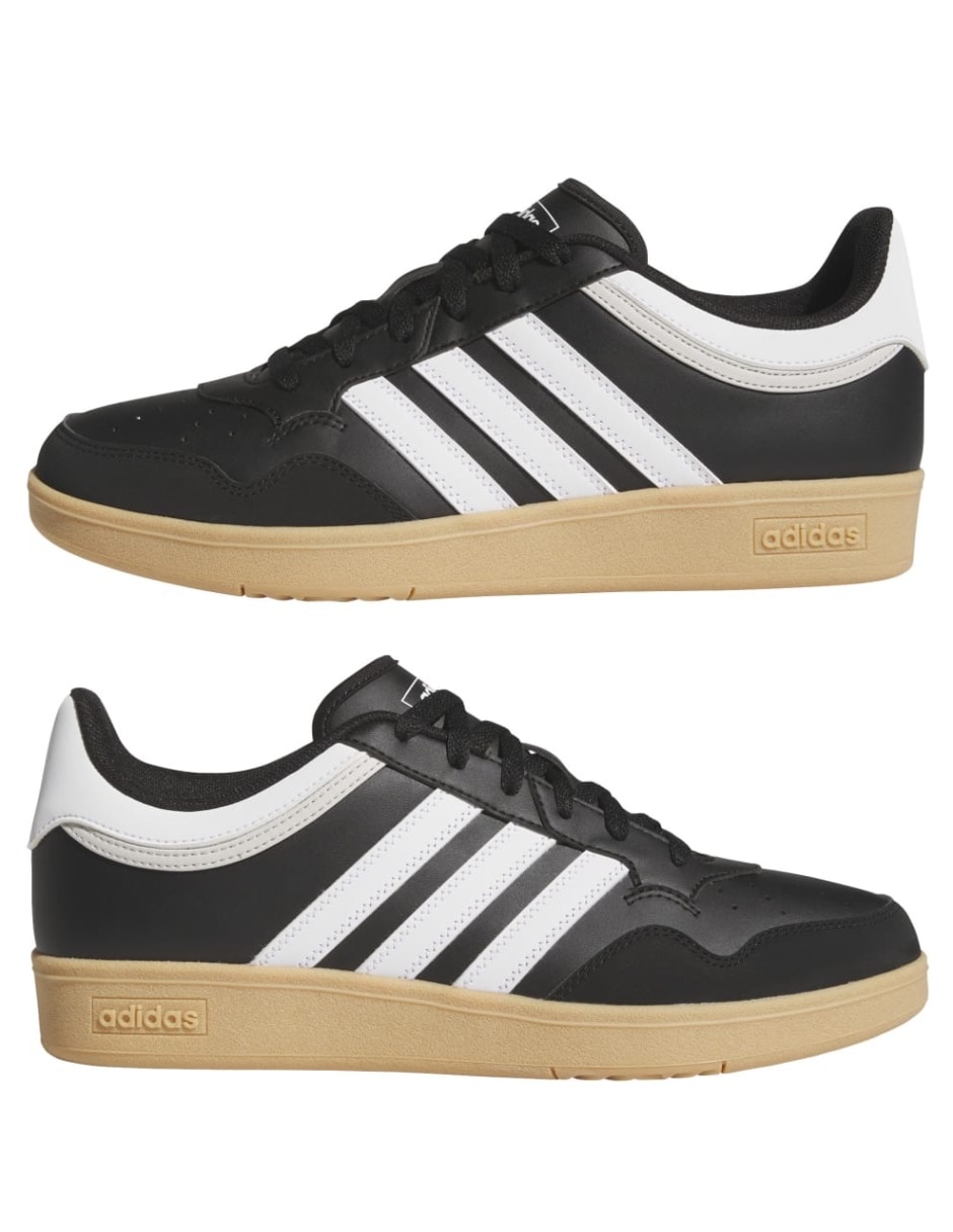 Tenis Hoops unisex para básquetbol 9