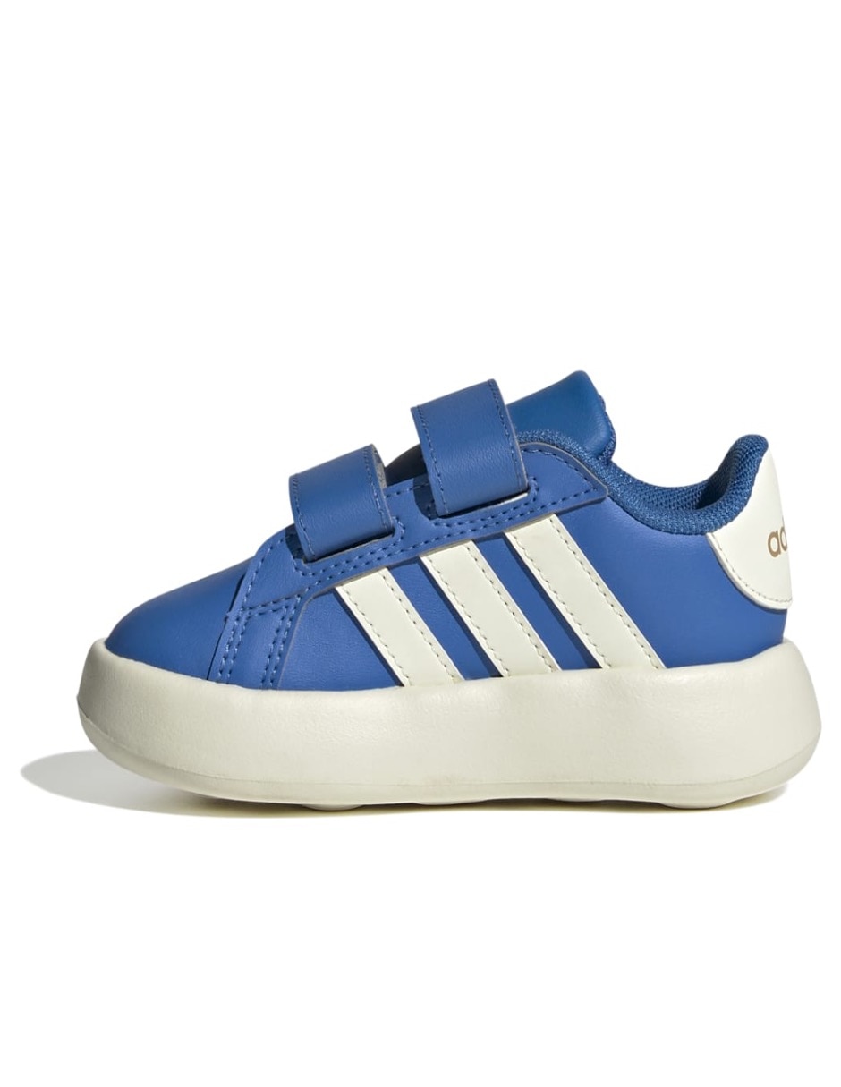 Tenis Grand Court unisex 4