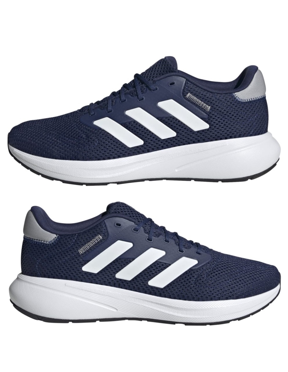 Tenis Response Runner unisex para correr 9