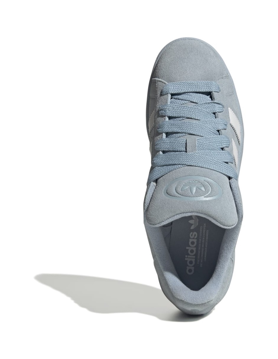 Tenis Campus de hombre 2