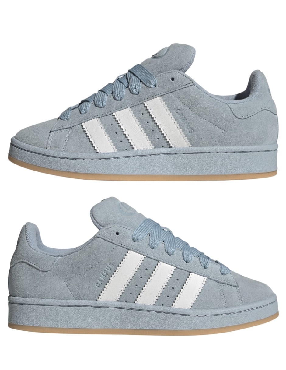 Tenis Campus de hombre 9