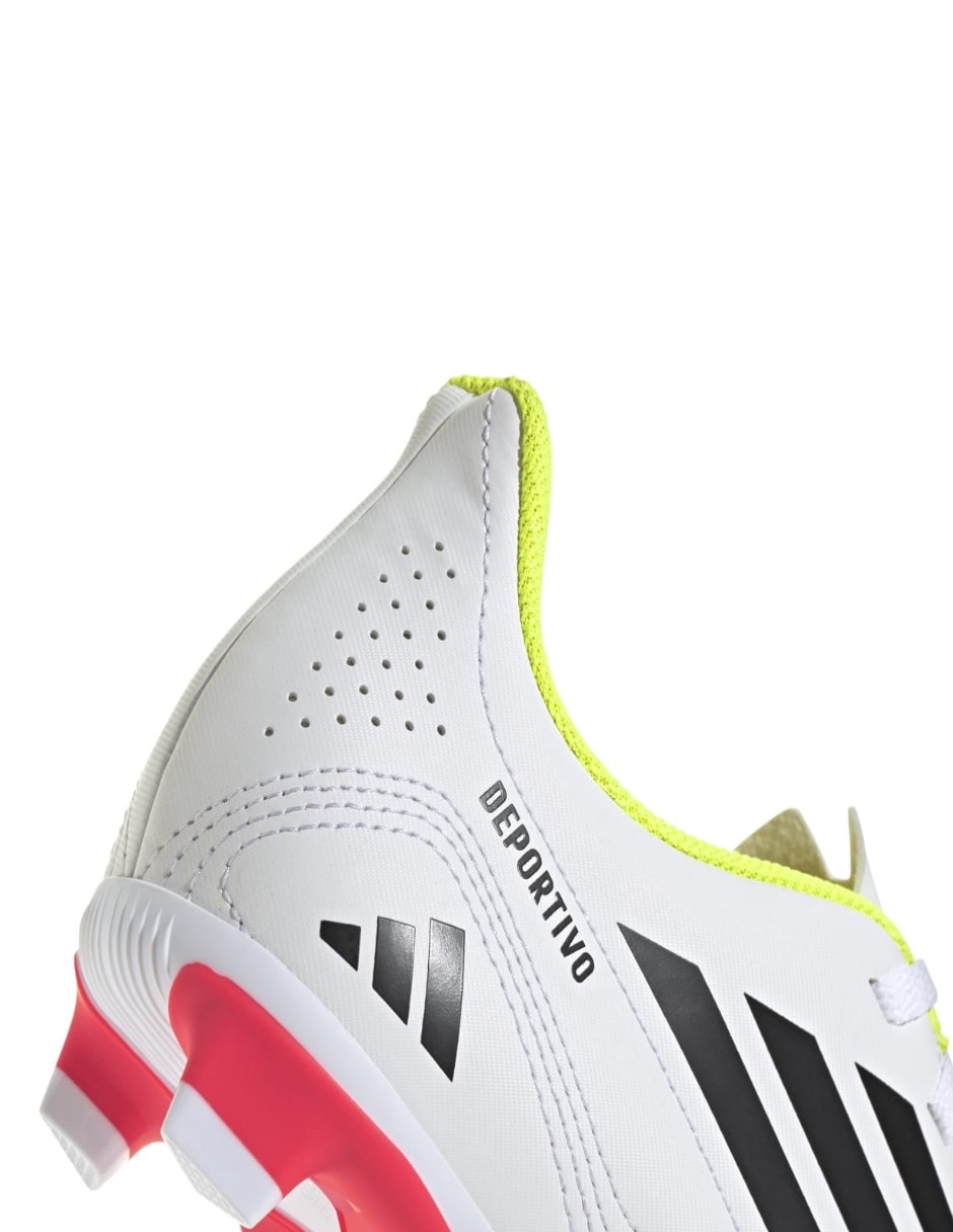 Tenis de hombre para fútbol 8