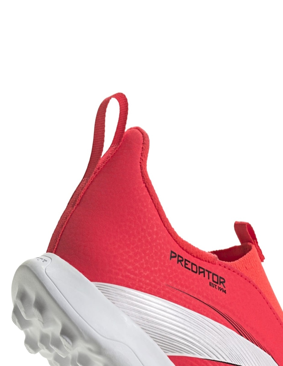Tenis Predator unisex para fútbol 8
