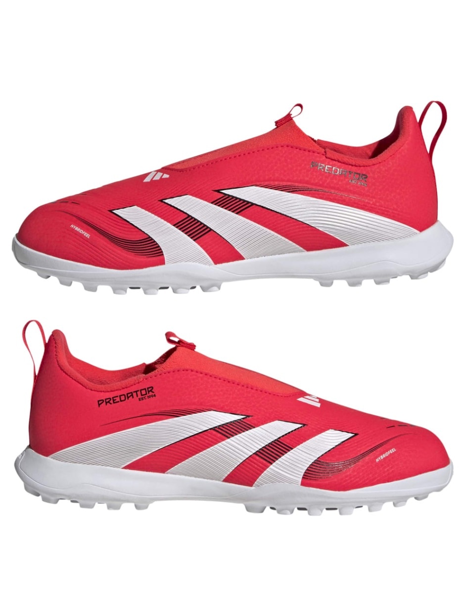 Tenis Predator unisex para fútbol 9