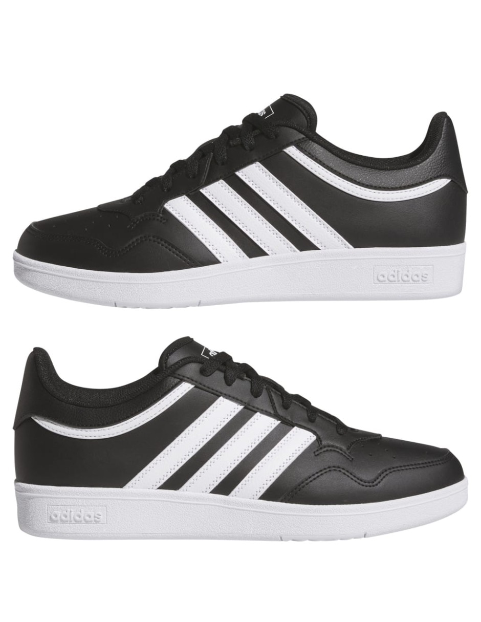 Tenis Hoops unisex para básquetbol 9