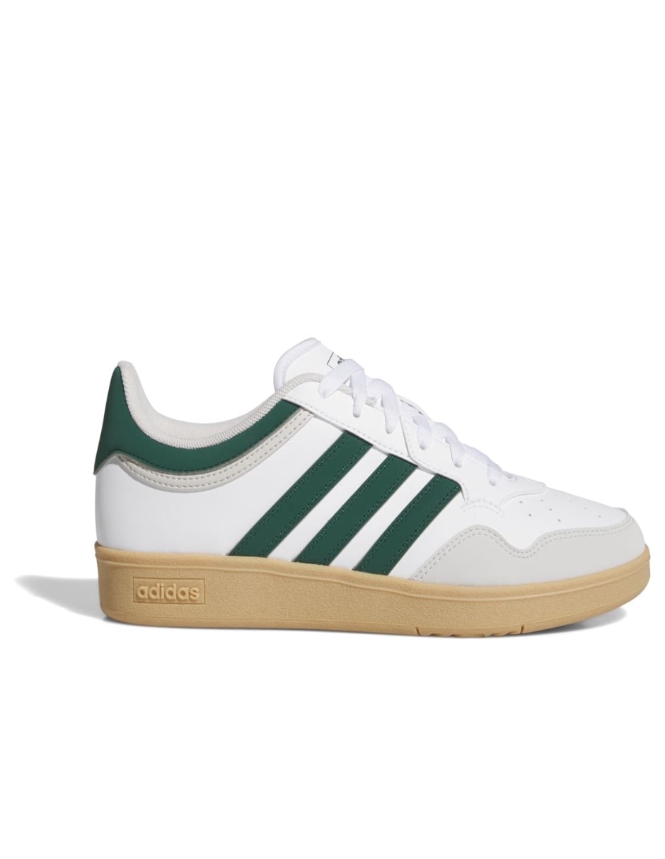 Tenis Hoops unisex para básquetbol