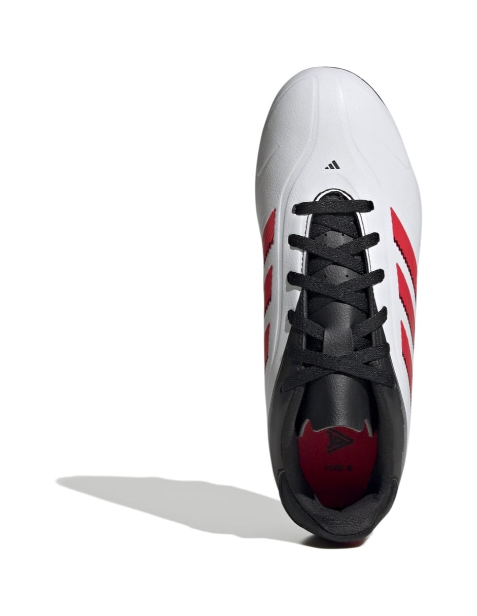 Tenis Copa Pure 3 unisex para fútbol 2