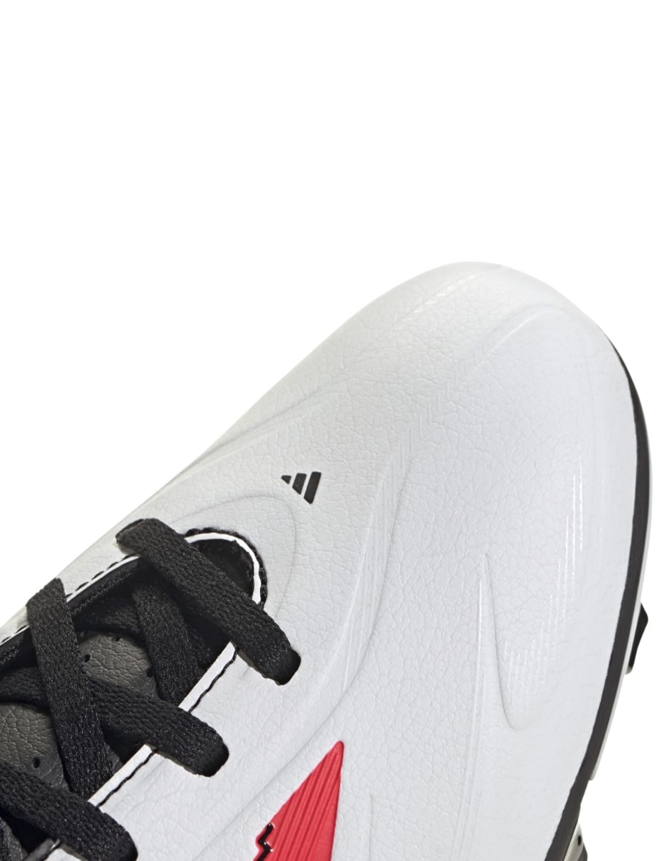 Tenis Copa Pure 3 unisex para fútbol 7