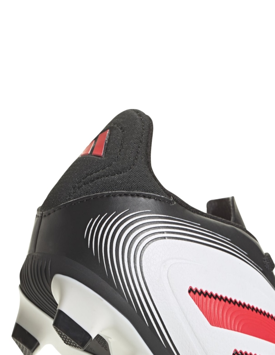 Tenis Copa Pure 3 unisex para fútbol 8