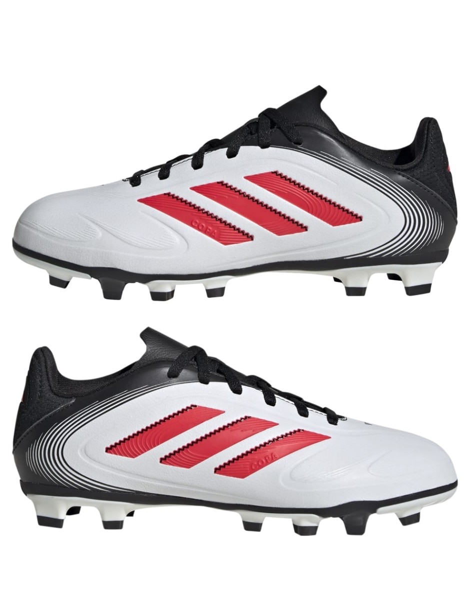 Tenis Copa Pure 3 unisex para fútbol 9