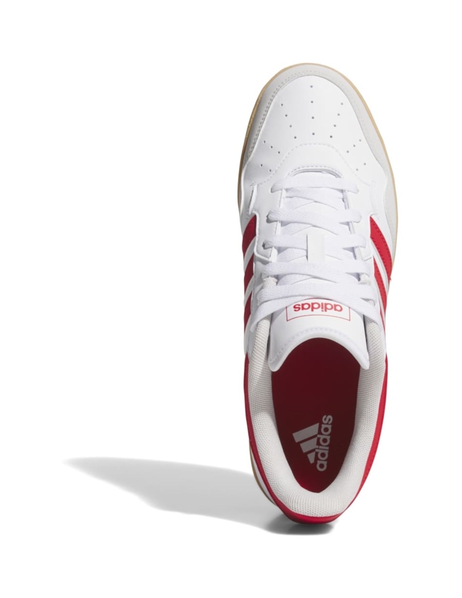 Tenis Hoops unisex para correr 2