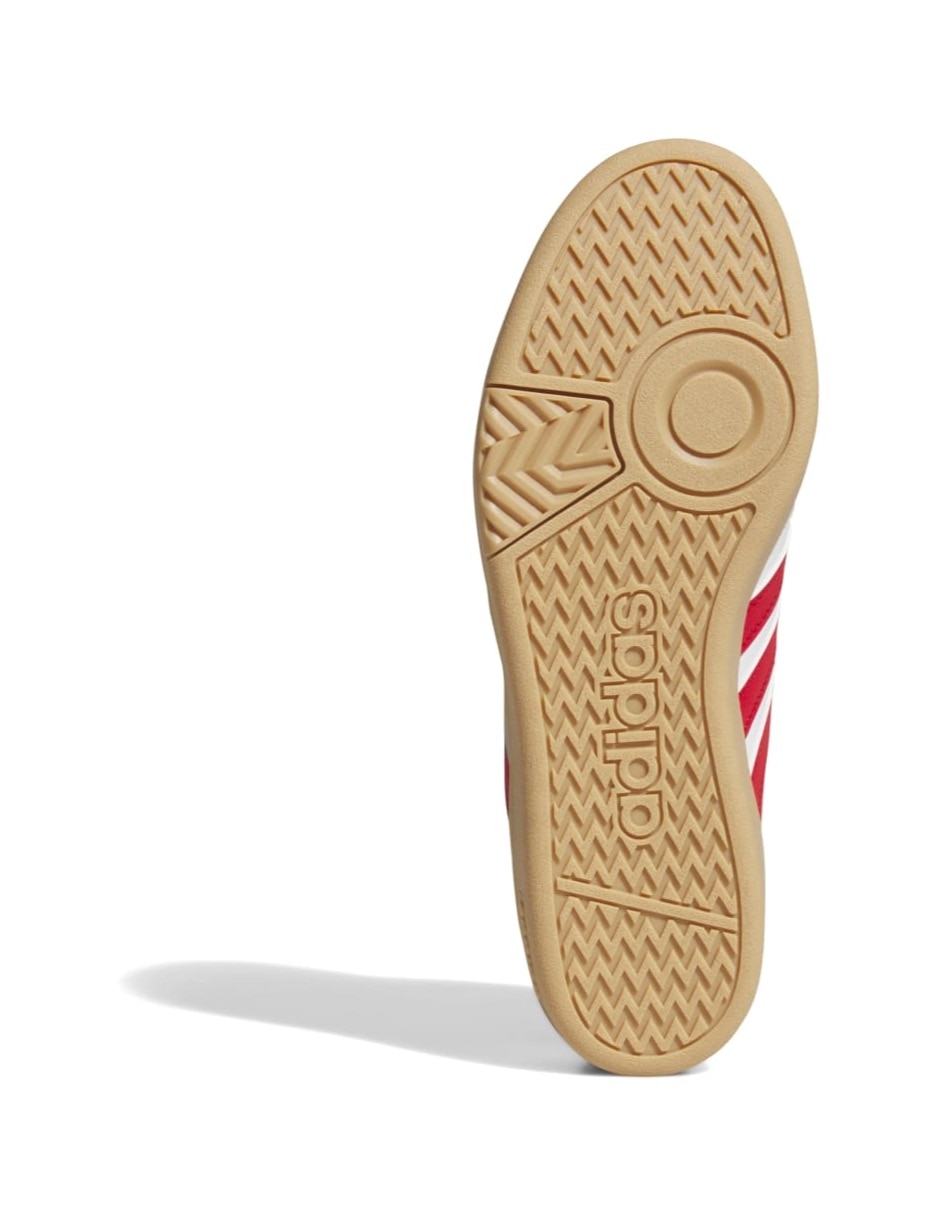 Tenis Hoops unisex para correr 3