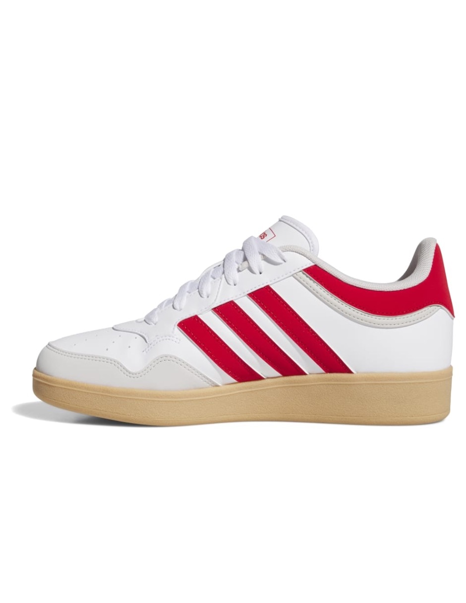 Tenis Hoops unisex para correr 4