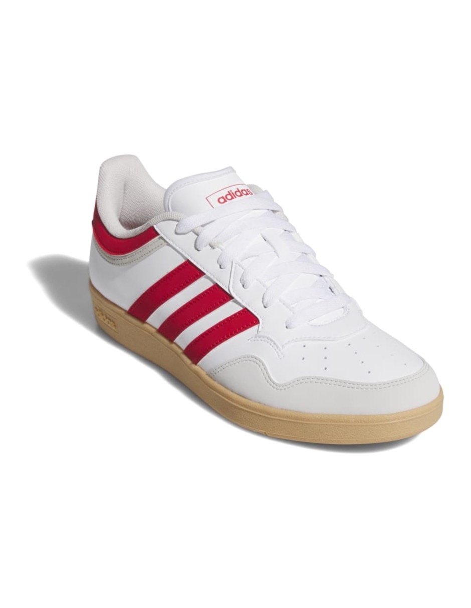 Tenis Hoops unisex para correr 5