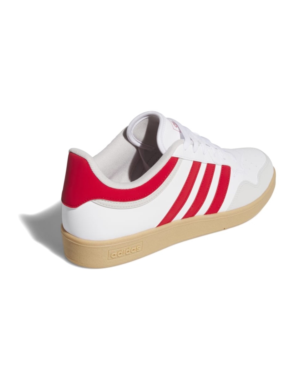 Tenis Hoops unisex para correr 6
