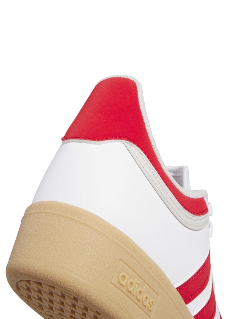 Tenis Hoops unisex para correr 7