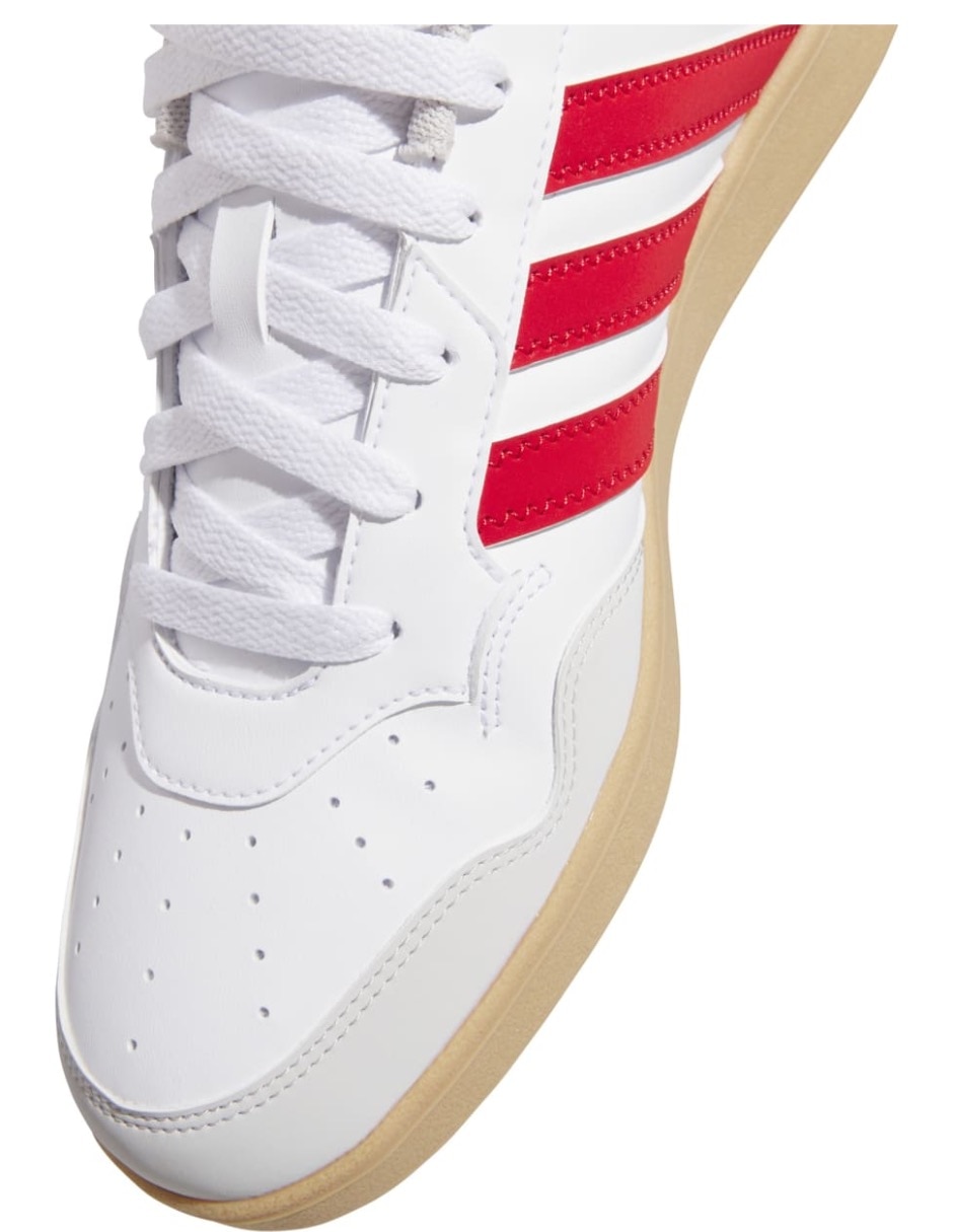 Tenis Hoops unisex para correr 8