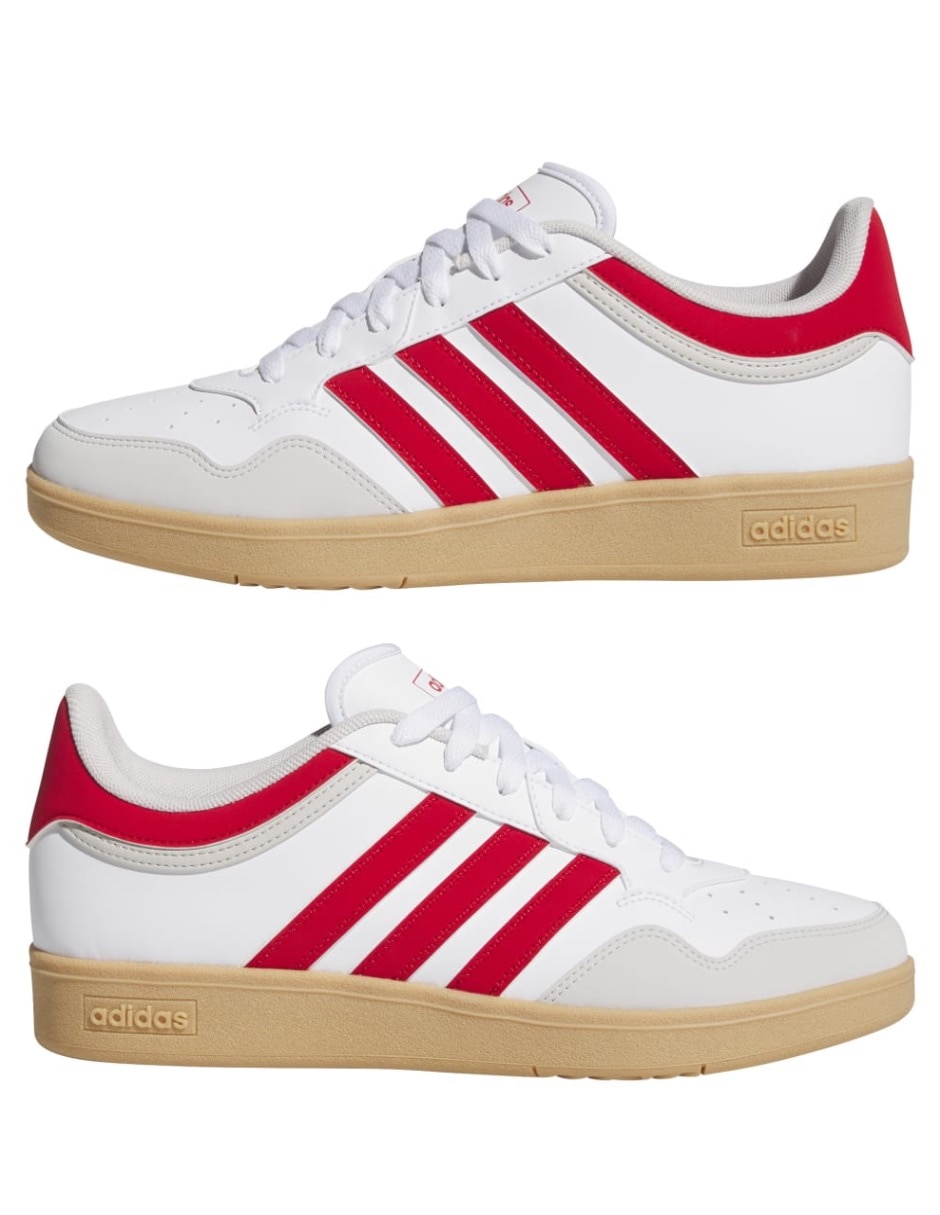 Tenis Hoops unisex para correr 9