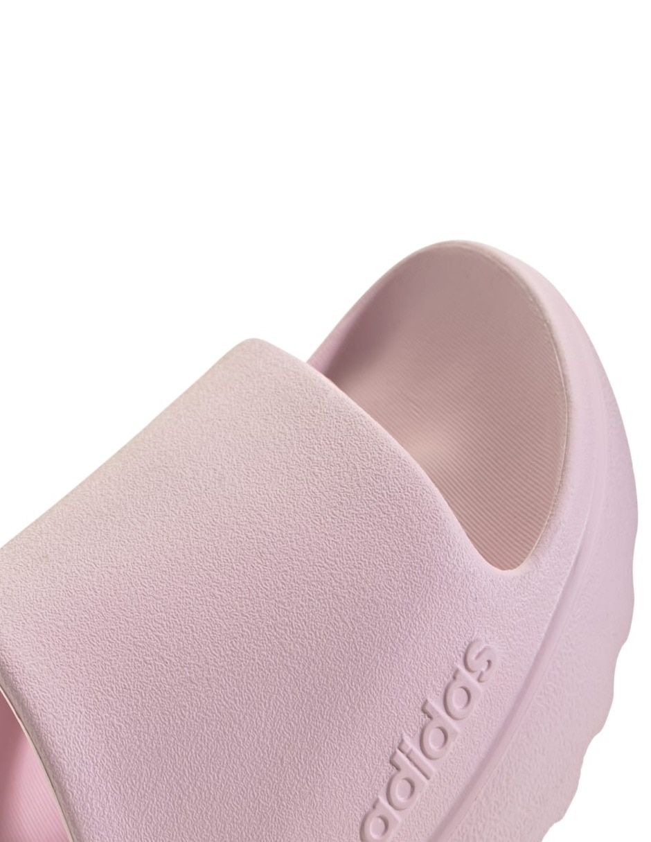 Sandalias casuales Adilette Lumia unisex 7
