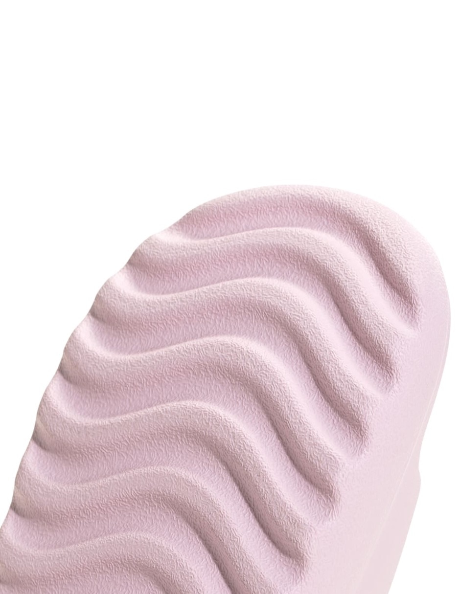 Sandalias casuales Adilette Lumia unisex 8