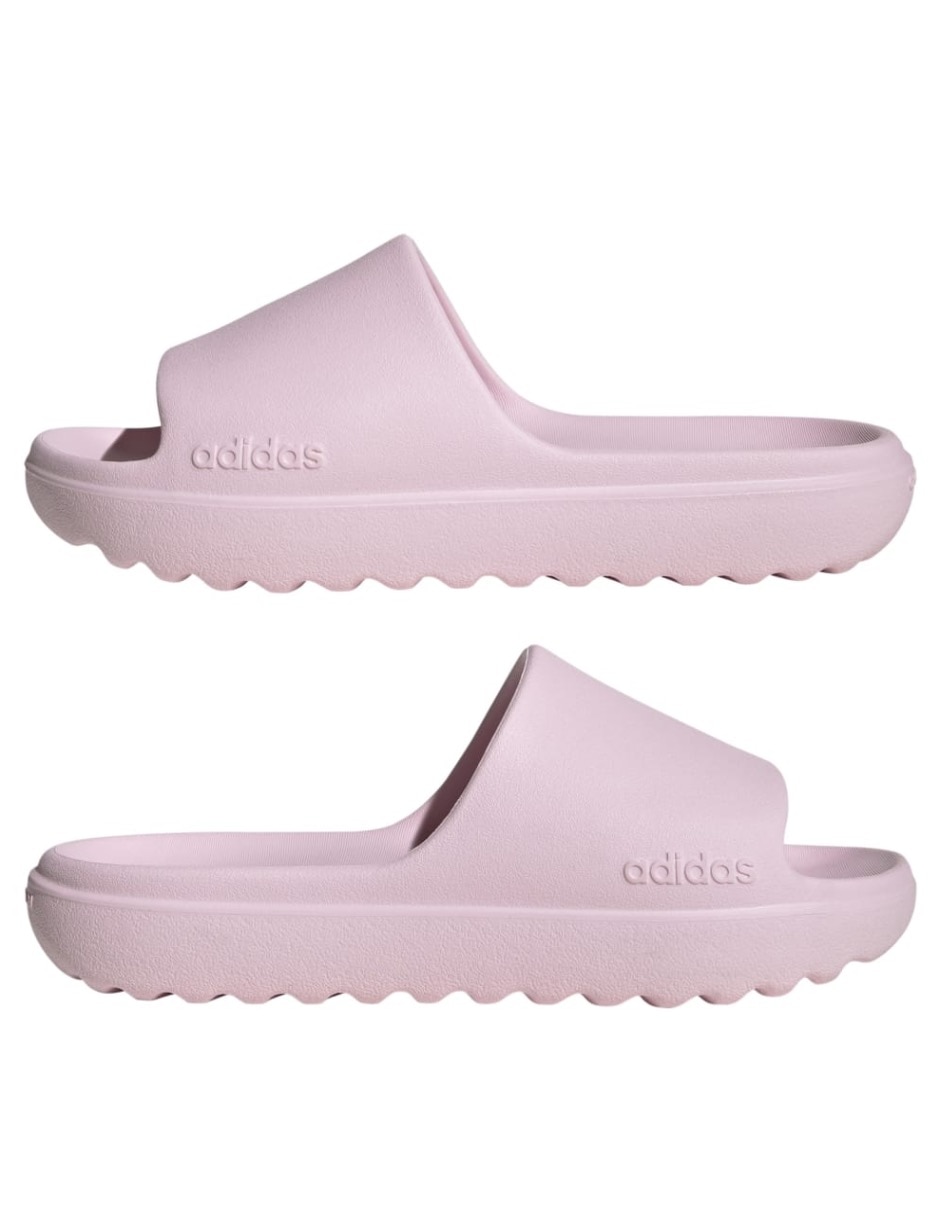 Sandalias casuales Adilette Lumia unisex 9